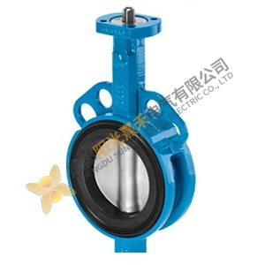 Festo Butterfly Valve 8061967: Advanced Industrial Control, Precision Engineering