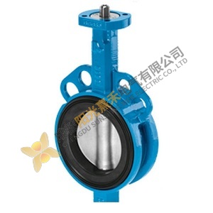 Festo Butterfly Valve 8061975: Industrial Control Precision at Your Fingertips