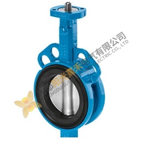 Festo Butterfly Valve 8061980 - High-Performance Valve for Industrial Control