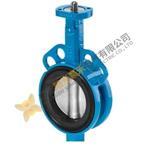 Festo Butterfly Valve 8061986, Control & Automation, Fluid Control, Valves