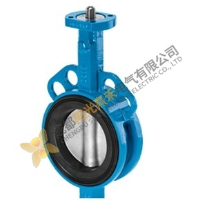 Festo VZAV Butterfly Valve 8062088 - Precision Control Solutions for Industrial Applications