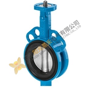 Festo VZAV Butterfly Valve 8066886 - High-Performance Industrial Control Solution