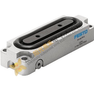 Festo EV-15/63-4 Clamping Module, Precision Control Solutions for Industrial Automation