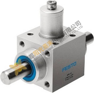 Festo KPE-20 Clamping Unit, High-Pressure Spring Release, Arbitrary Position