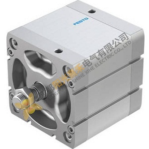 Festo ADN-100-50-A-P-A Compact Cylinder: Precision Engineering for Industrial Automation