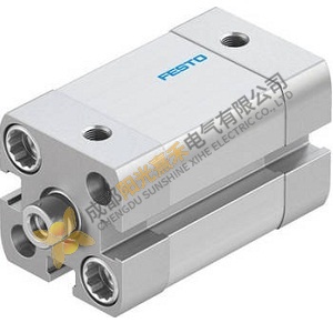 Festo ADN-16-15-I-P-A Compact Cylinder - Precision Automation Solutions