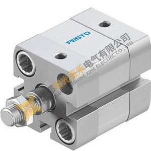 Festo Compact Cylinder ADN-20-5-A-P-A: Advanced Automation Solution for Precision Control