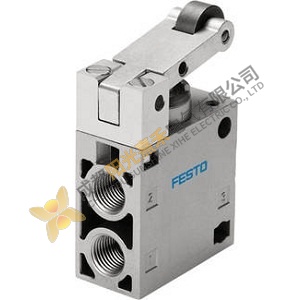 Festo R-3-1/4-B Cylinder: Advanced Industrial Control Solution