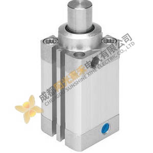 Festo Cylinder STA-32-20-P-A, Advanced Industrial Control Solution