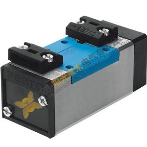 Festo Pneumatic Valve VL-5/2-D-1-FR-C: Precision Control for Industrial Automation