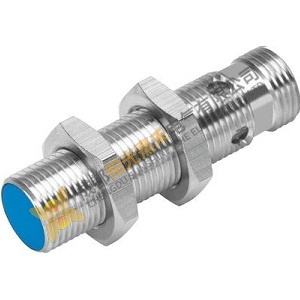 Festo Proximity Sensor SIEH-M12B-PS-S-L: Advanced Sensor Technology for Industrial Applications