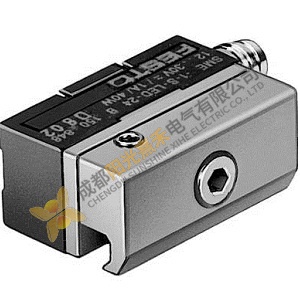 Festo SME-1-S-24-B Proximity Sensor, Advanced Industrial Control Technology