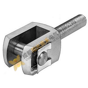 Festo Rod Clevis SGA-M10X1,25 - High Performance Industrial Control Component