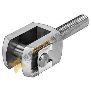 Festo SGA-M12 Rod Clevis, Industrial Automation Solutions