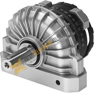 Festo DSR-40-180-P Semi-rotary Drive, Precision Control Solutions for Industry