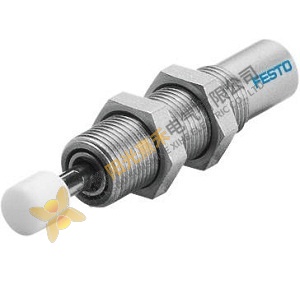 Festo YSR-10-10-C Shock Absorber: Precision Control for Industrial Applications