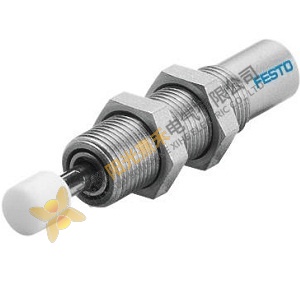 Festo Shock Absorber YSR-12-12-C: Advanced Industrial Control Technology