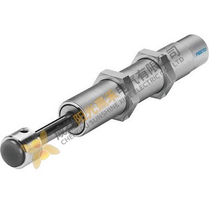 Festo YSR-25-40-C Shock Absorber, Precision Control Solutions