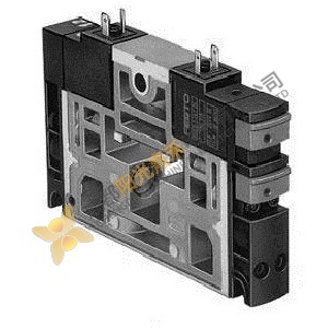 Festo CPV18-M1H-5JS Solenoid Valve, Precision Control in Industrial Automation