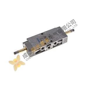 Festo JMFH-5-1/8 Solenoid Valve - Precision Control for Industrial Automation