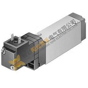 Festo Solenoid Valve MEH-3/2-5,0-B: Precision Control for Advanced Applications