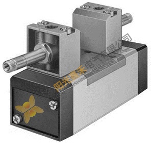 Festo Solenoid Valve MFH-5/3E-D-1-C: High-Performance Pneumatic Control, Advanced Engineering Soluti