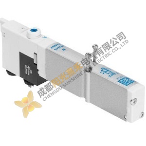 Festo VMPA1-M1H-M-PI Solenoid Valve: Precision Control for Industrial Automation