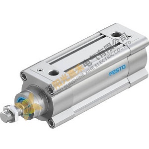 Festo DSBC-63-80-PPVA-N3 Standard Cylinder, High-Performance Automation Solution