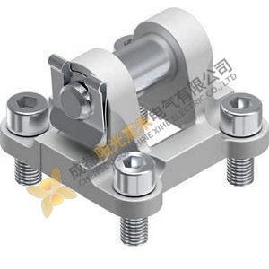 Festo SNC-50 Swivel Flange, Advanced Industrial Control Solution