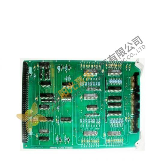 GE-FANUC WHEDCO 78004653B PLC Module