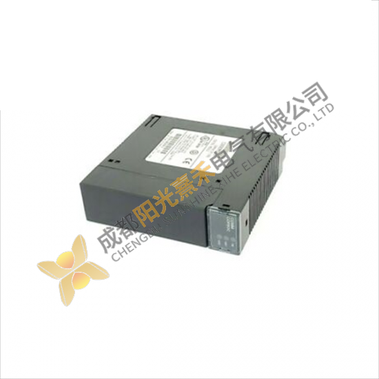 GE-FANUC IC693CMM311N Communication Coprocessor Module