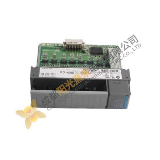 Rockwell Automation 1746-IB32/D SLC 500 Analog Input Module