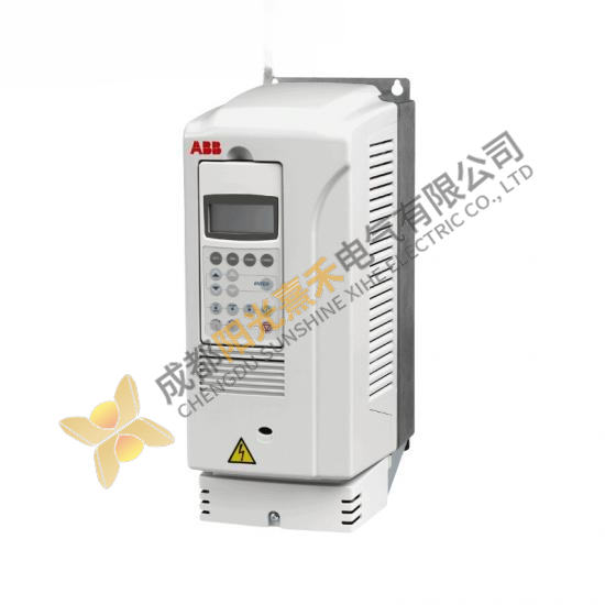 ABB ACS510-01-290A-4 3ABD00027039-D Frequency Converter; Manufacturer: ABB