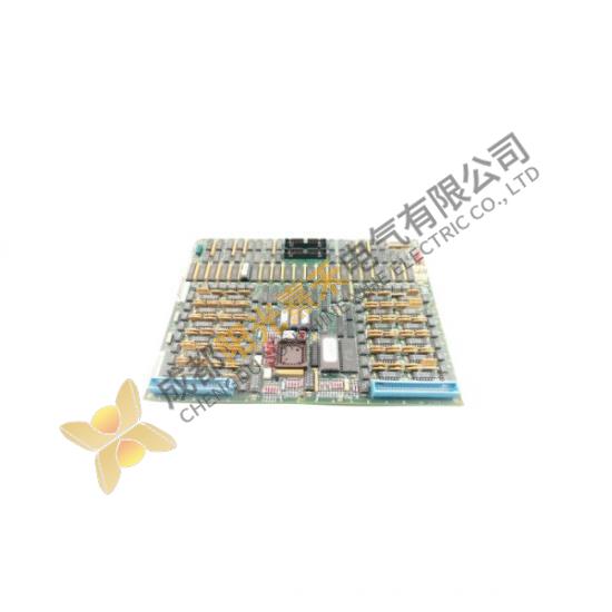 GE-FANUC DS200TCQEG2AED Circuit Board