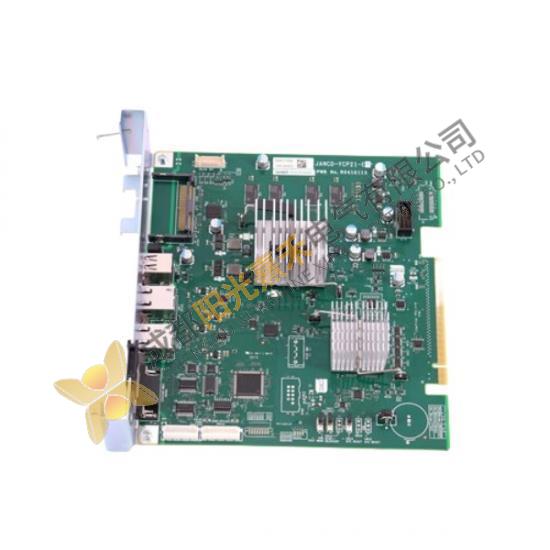 Yaskawa DX200 JANCD-YCP21-E Circuit Board