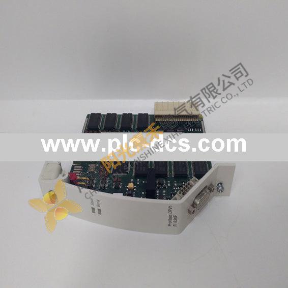 ABB FI830F 3BDH000032R1 Control Module