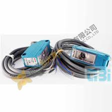 Fotek E3T-10MX Photo Sensor - Precision Measurement for Industrial Automation