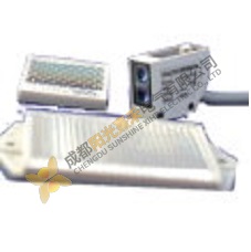 Fotek MG-2MX Photoelectrical Sensor, High Precision Industrial Control Module