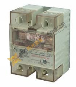 Fotek Relay SSR-F-40DA, 40 Amp Solid State Relay Module