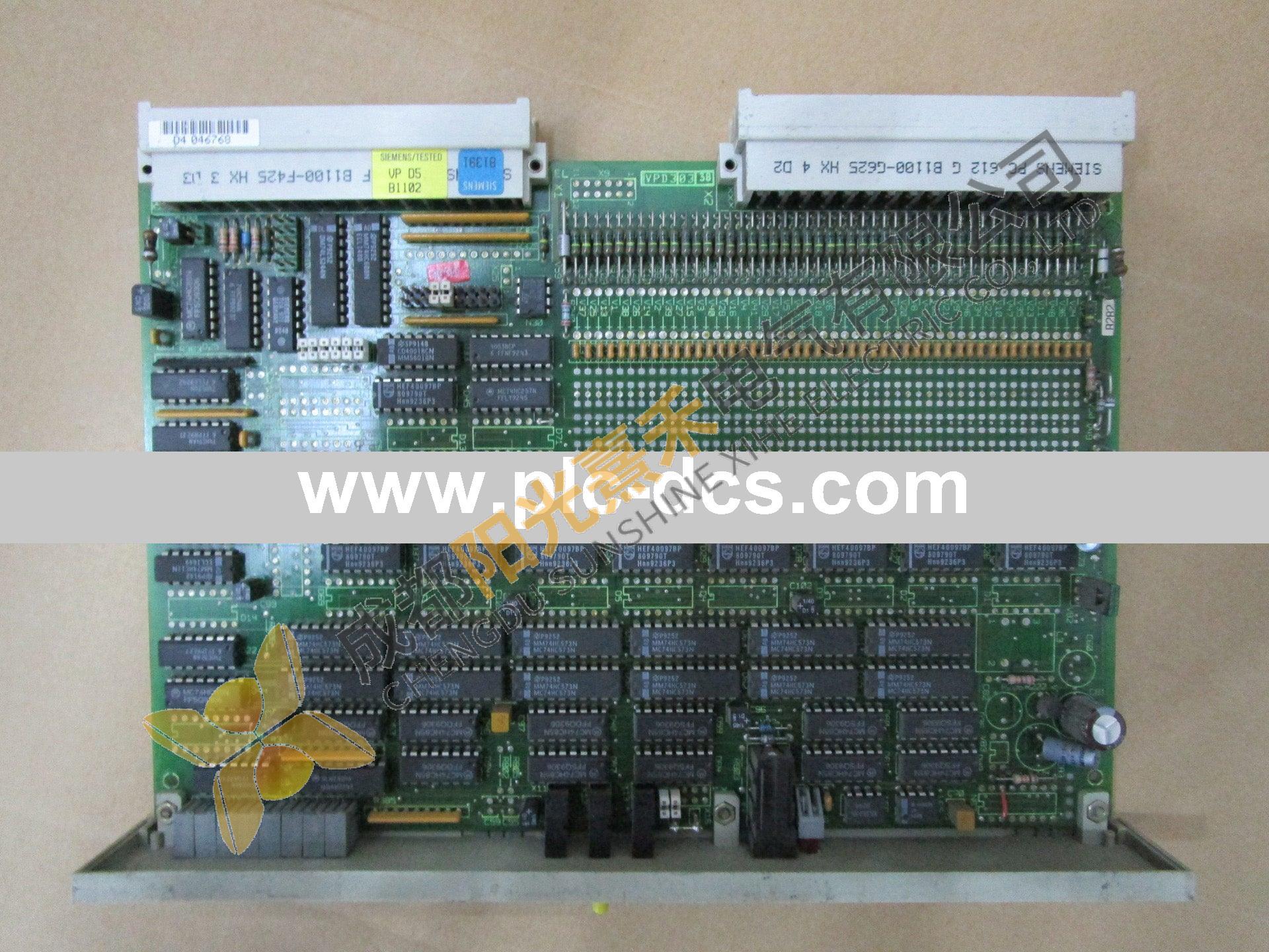 ABB FS300R17KE3/AGDR-76C Industrial Control Module