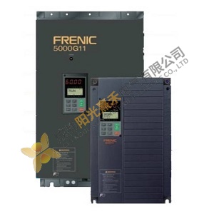 Fuji AC Drive - FRN500G11S-4UX: Advanced Control Solutions for Industrial Applications