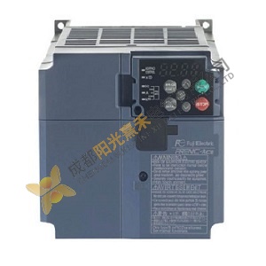 Fuji AC Drives FRN0011E2S-7GB: Industrial Efficiency at Its Core