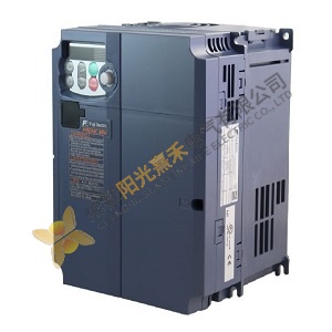 Fuji AC Drives FRN0013C2S-4U: High-Performance AC Drive for Industrial Control