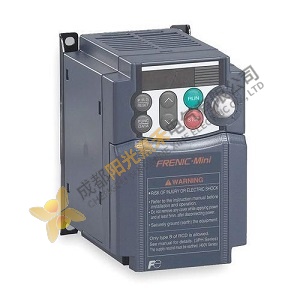 Fuji AC Drives FRN001C1S-6U: High Performance Mini AC Drive