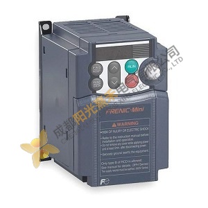 Fuji AC Drives - FRN001C1S-7U: Compact Power Solution for Industrial Control