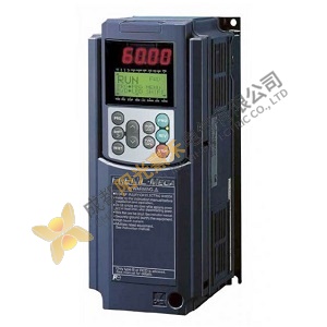 Fuji AC Drives - FRN001G1S-2U: High Performance, Energy-Efficient Variable Speed Drive