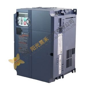 Fuji AC Drives FRN0024C2S-4U: Industrial Power Efficiency, 200 Characters or Less