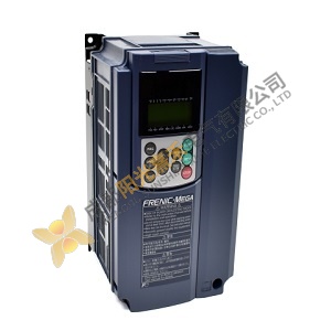 Fuji AC Drives: FRN002G1S-2U, High-Performance Variable Frequency Drive for Industrial Control