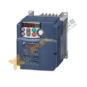 Fuji AC Drives FRN003C1S-4U: Advanced Industrial Control Solutions for Optimal Performance