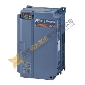 Fuji ACE DRIVES FRN0059E2S-4GB: High-Power, Efficient AC Drive for Industrial Control